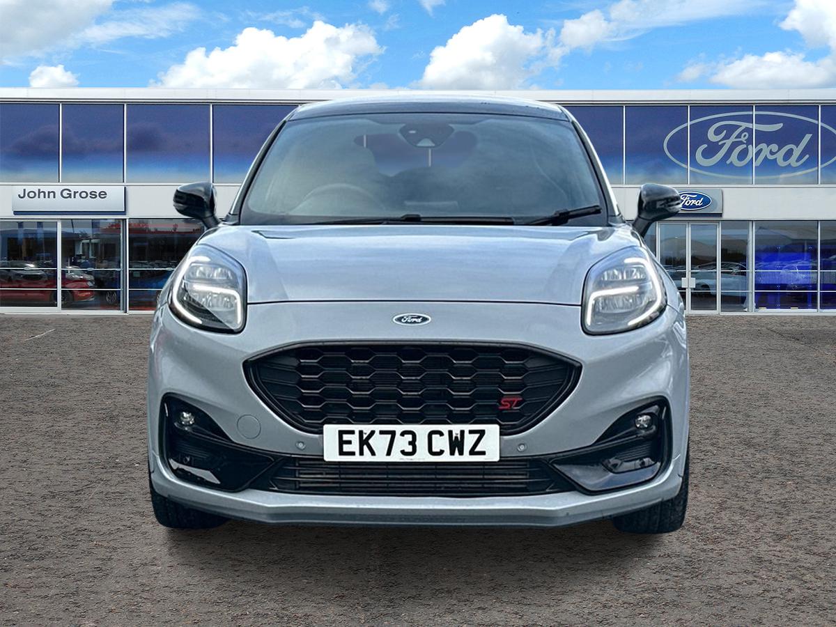 Used Ford Puma 2023 for sale - 77678777: Photo 10