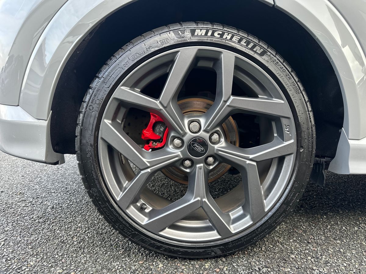 Used Ford Puma 2023 for sale - 77678777: Photo 11