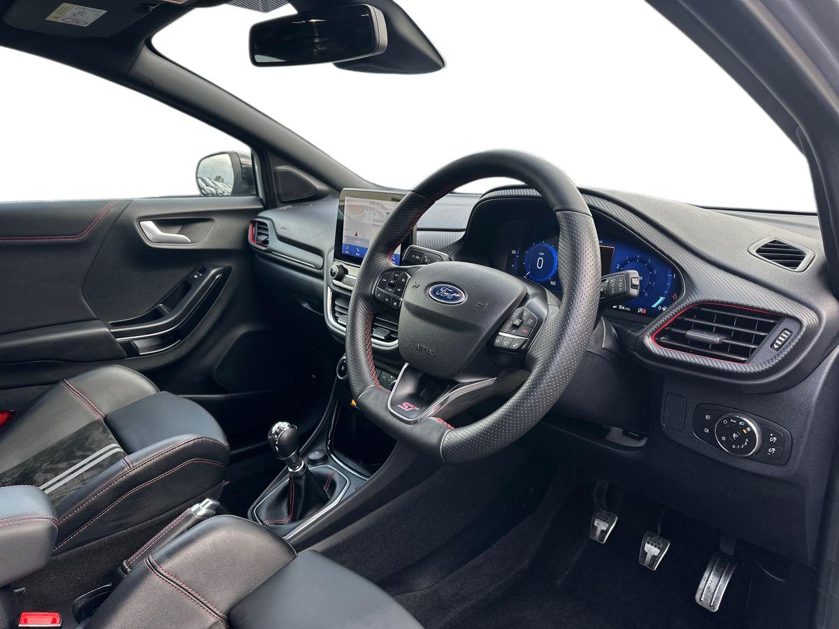 Used Ford Puma 2023 for sale - 77678777: Photo 13