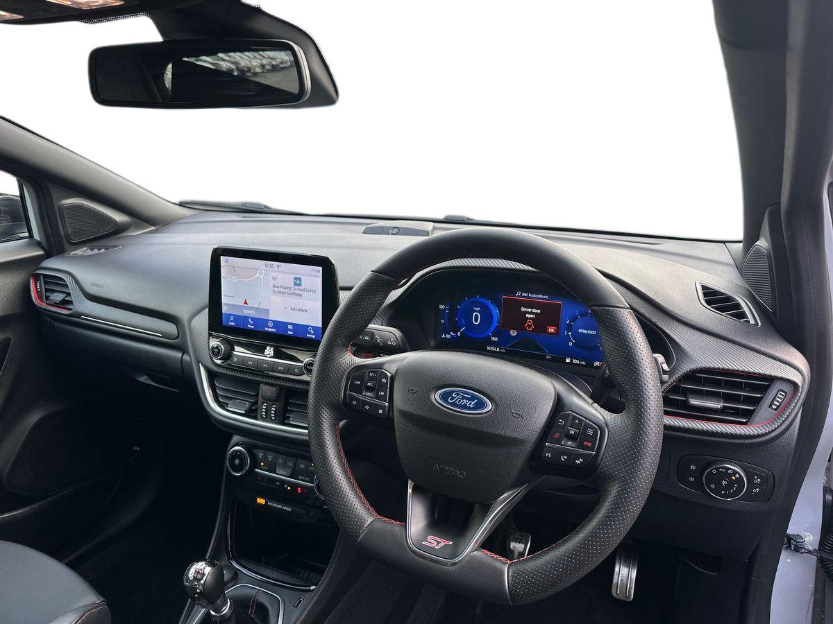 Used Ford Puma 2023 for sale - 77678777: Photo 14