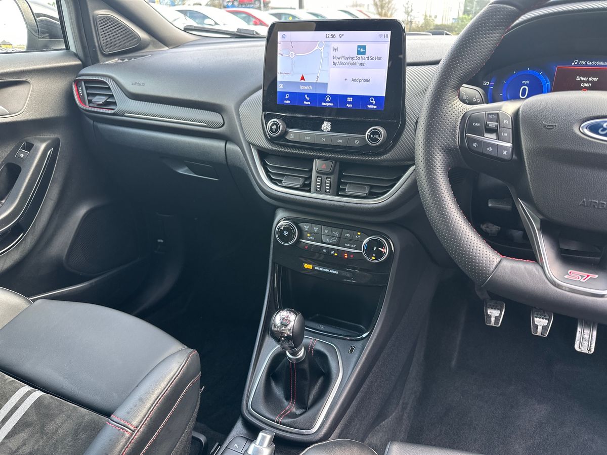 Used Ford Puma 2023 for sale - 77678777: Photo 15