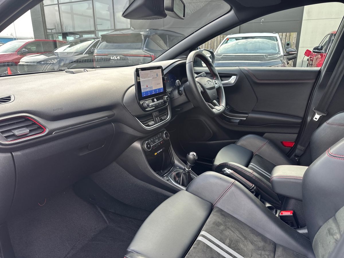 Used Ford Puma 2023 for sale - 77678777: Photo 17