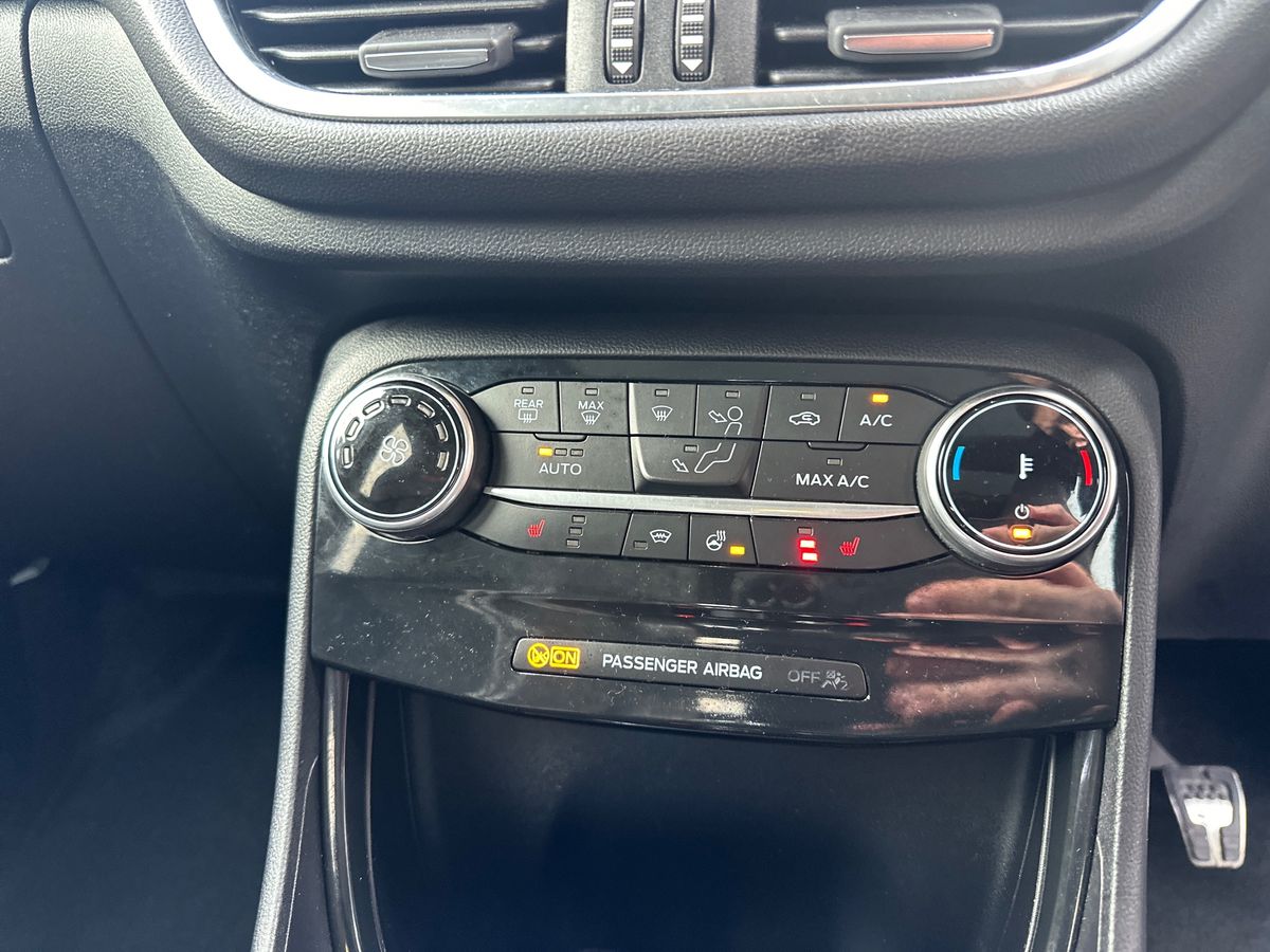 Used Ford Puma 2023 for sale - 77678777: Photo 19