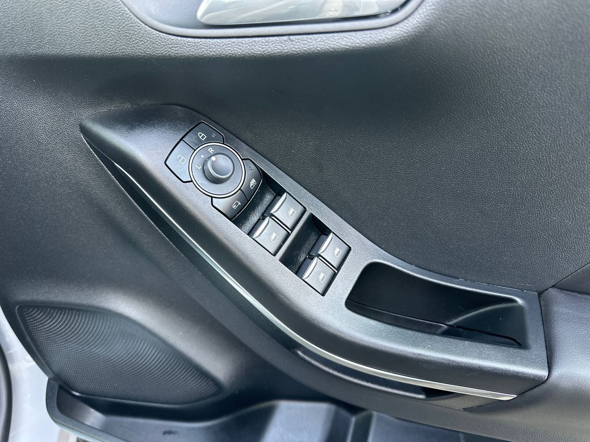 Used Ford Puma 2023 for sale - 77678777: Photo 21