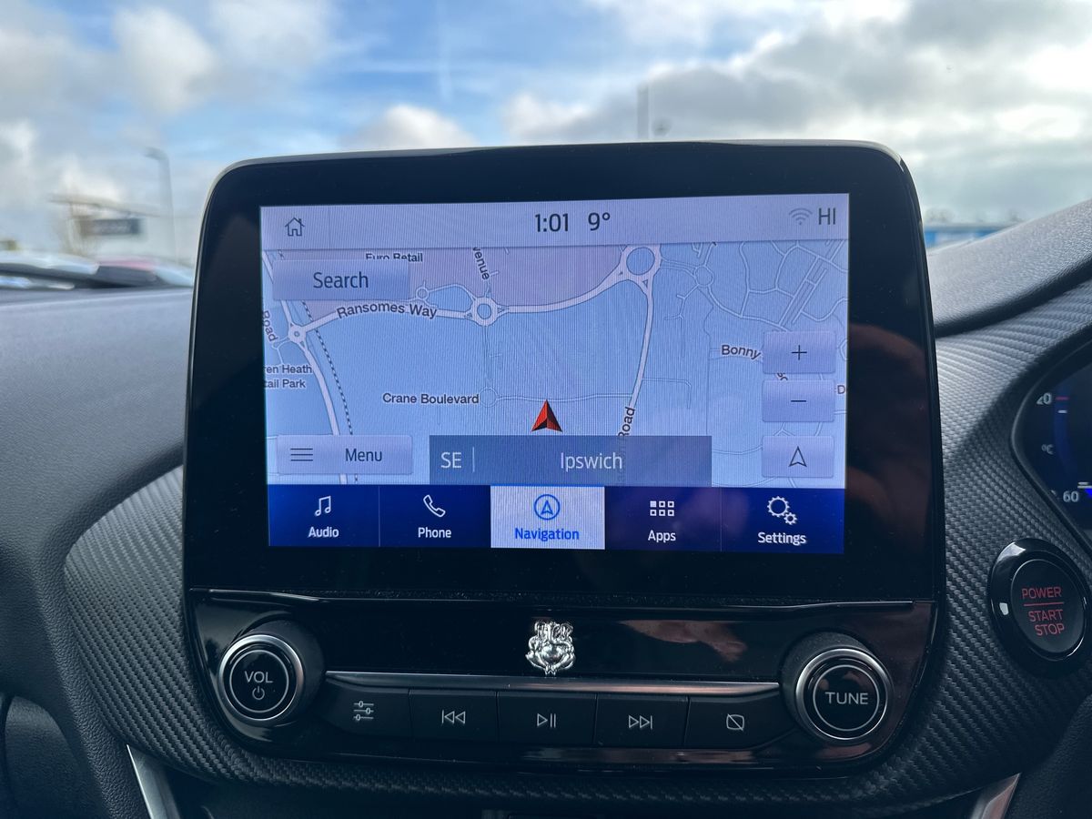 Used Ford Puma 2023 for sale - 77678777: Photo 23