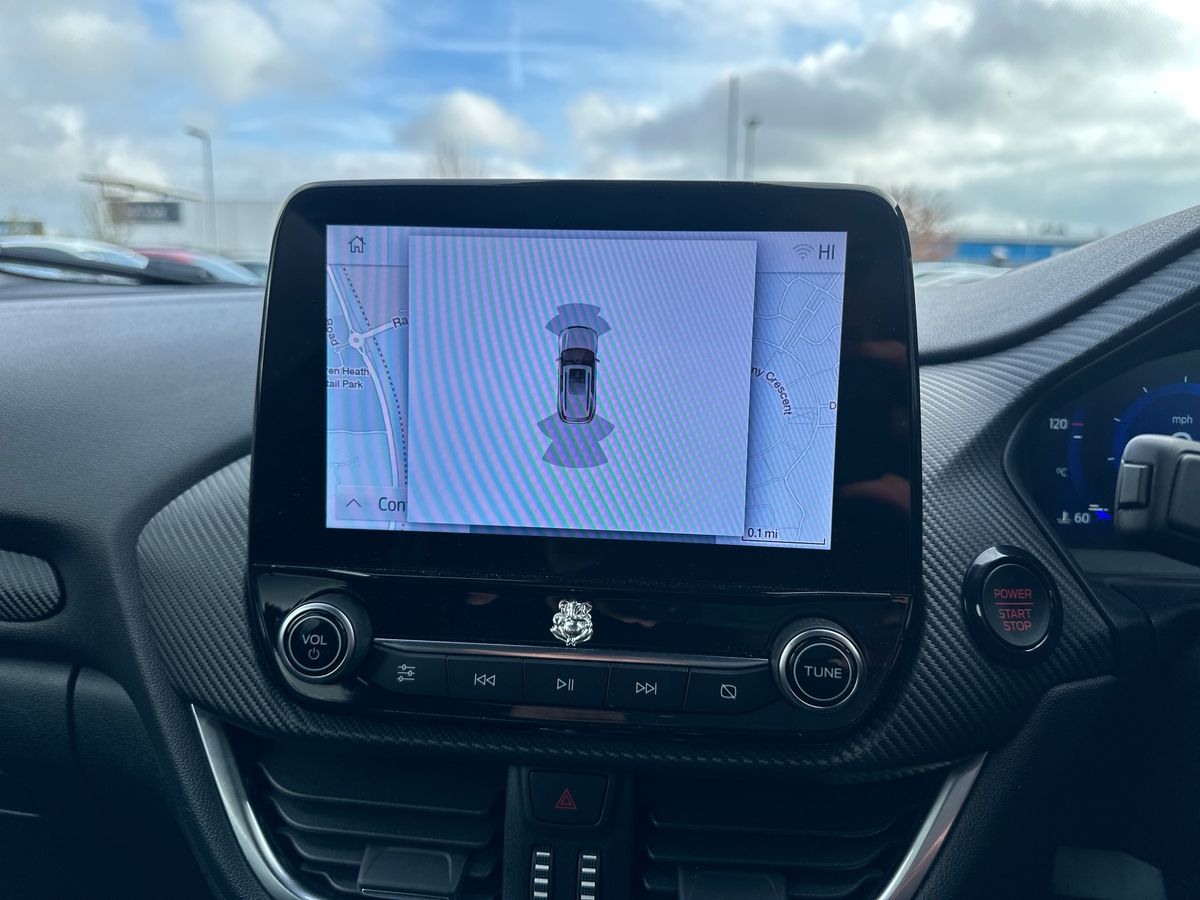 Used Ford Puma 2023 for sale - 77678777: Photo 25