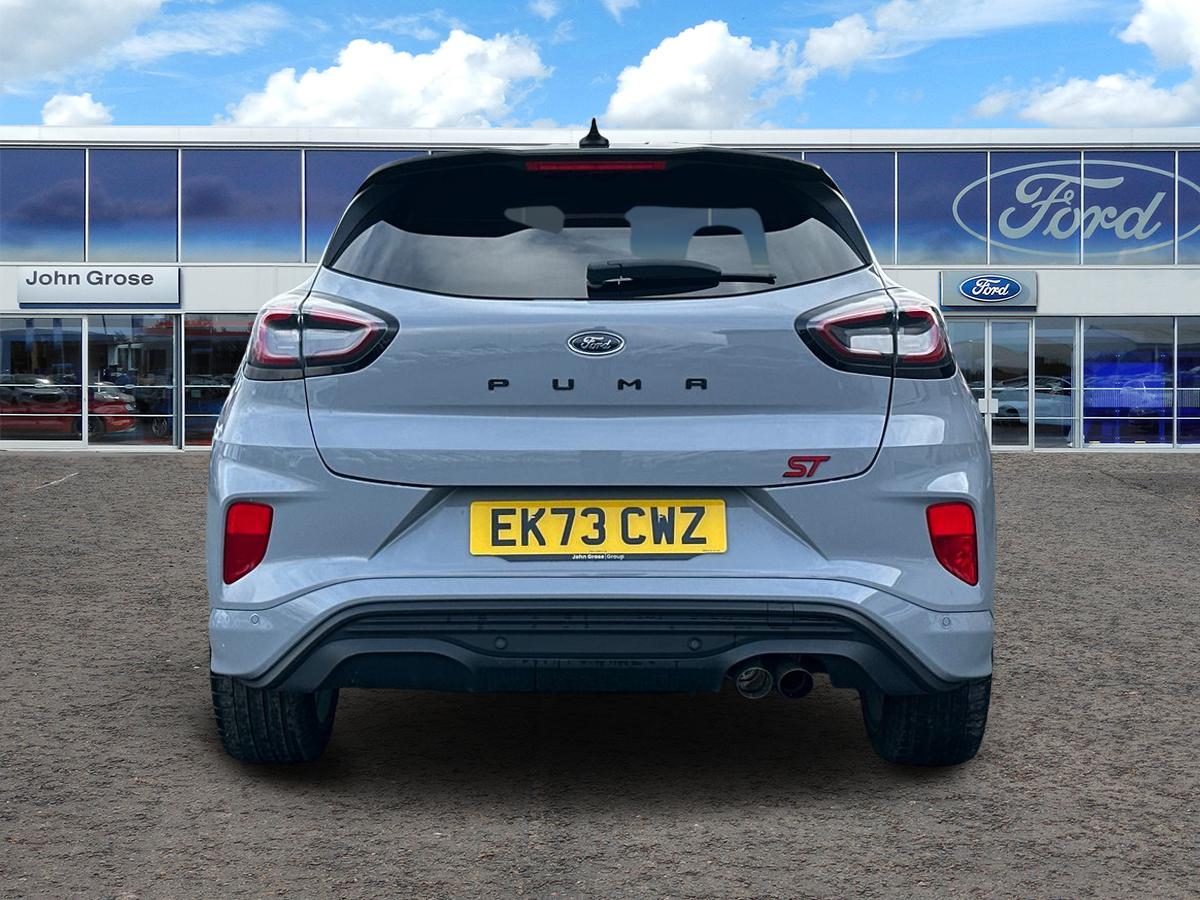 Used Ford Puma 2023 for sale - 77678777: Photo 5