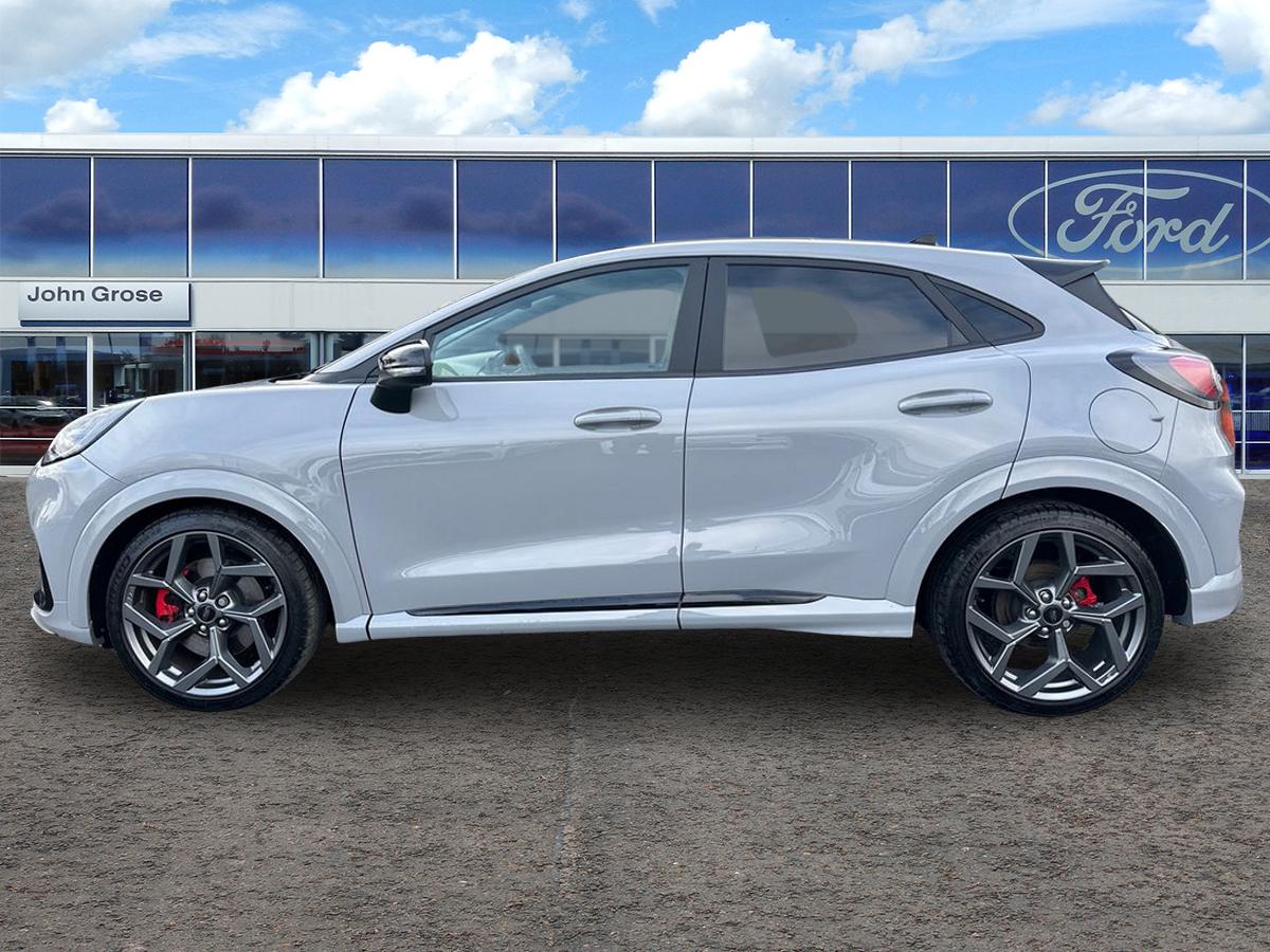 Used Ford Puma 2023 for sale - 77678777: Photo 7