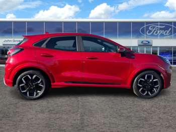 Used Ford Puma 2023 for sale - 74355228: Photo