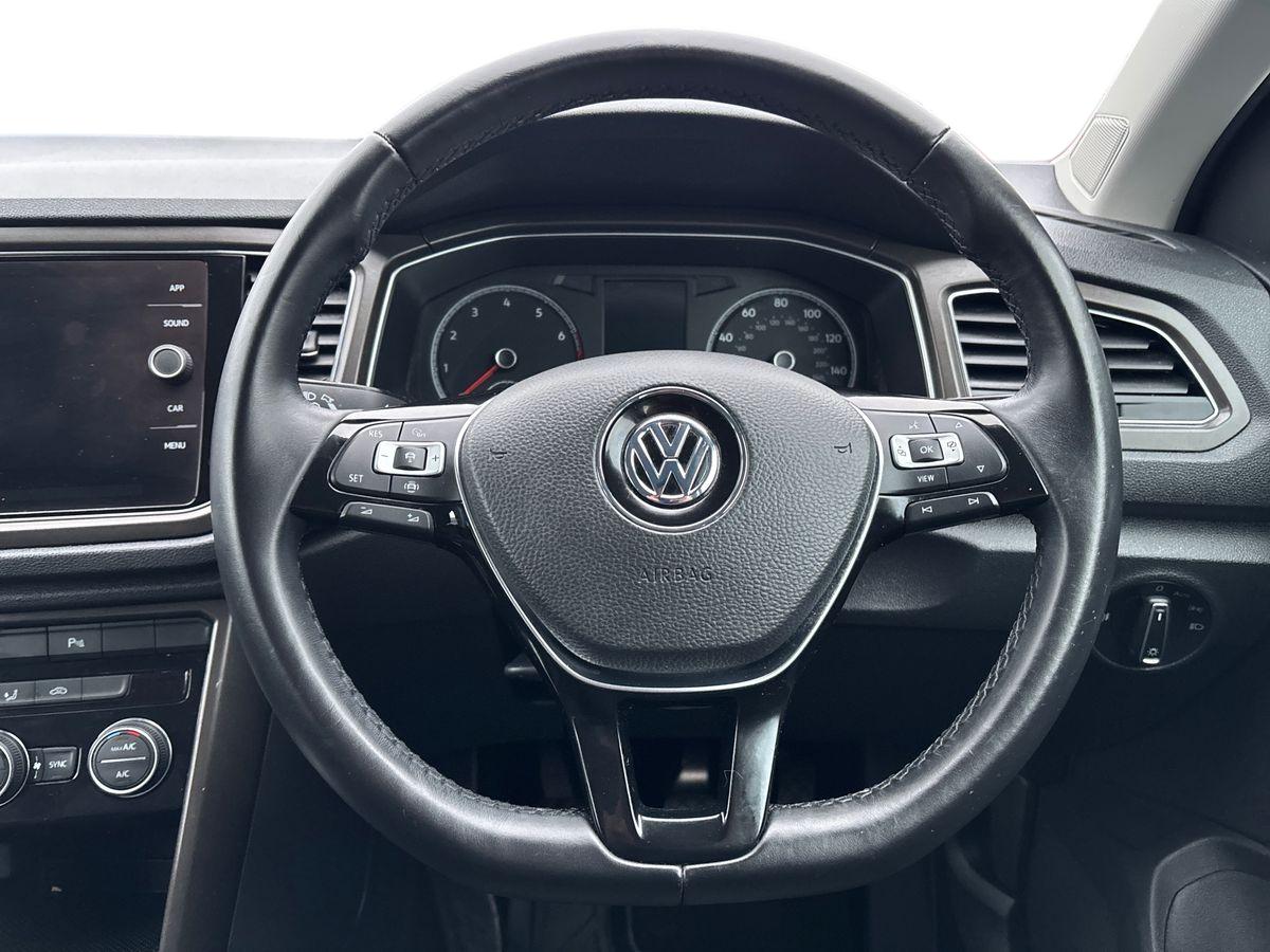 Used Volkswagen T-Roc 2019 for sale - 77205687: Photo 14