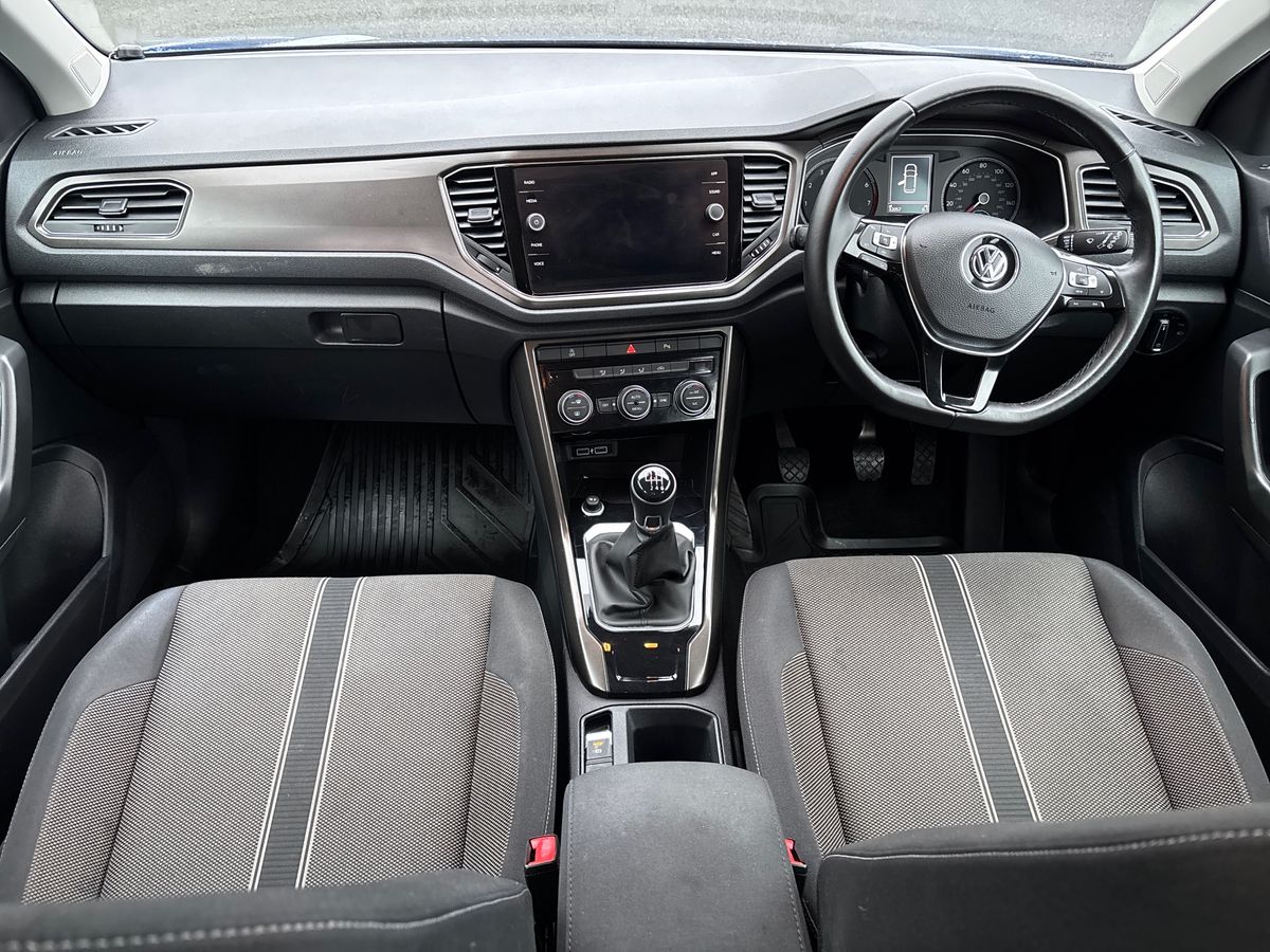 Used Volkswagen T-Roc 2019 for sale - 77205687: Photo 15