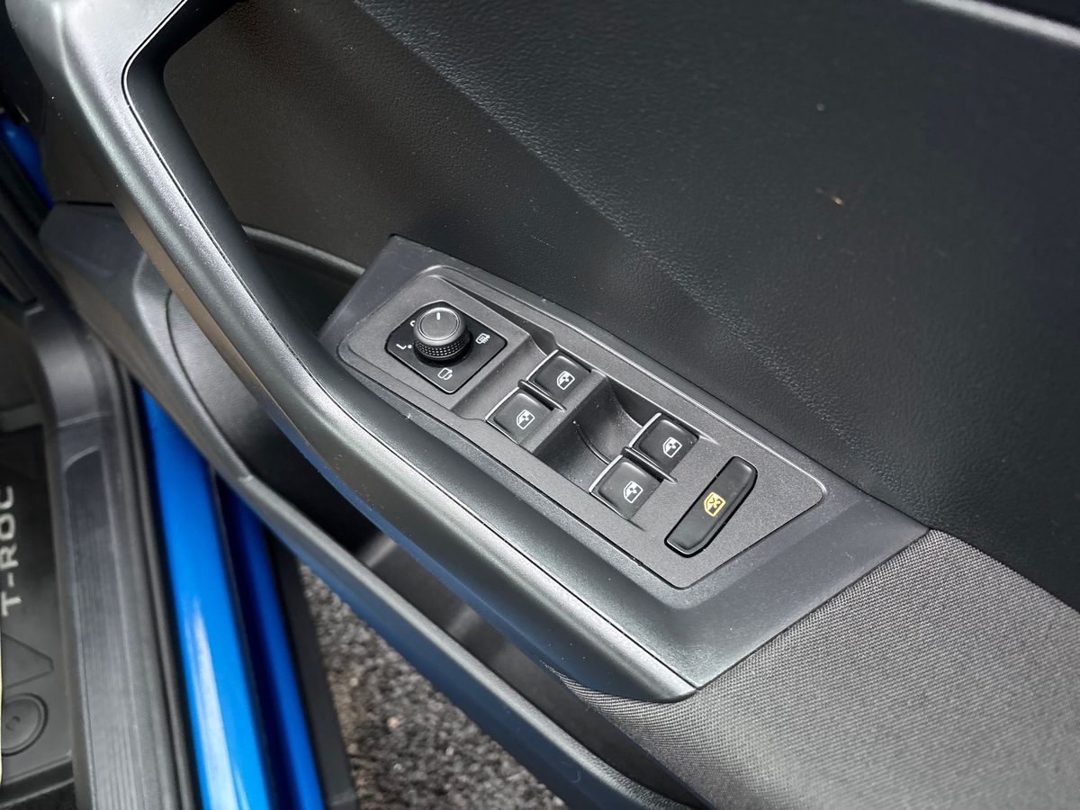 Used Volkswagen T-Roc 2019 for sale - 77205687: Photo 21