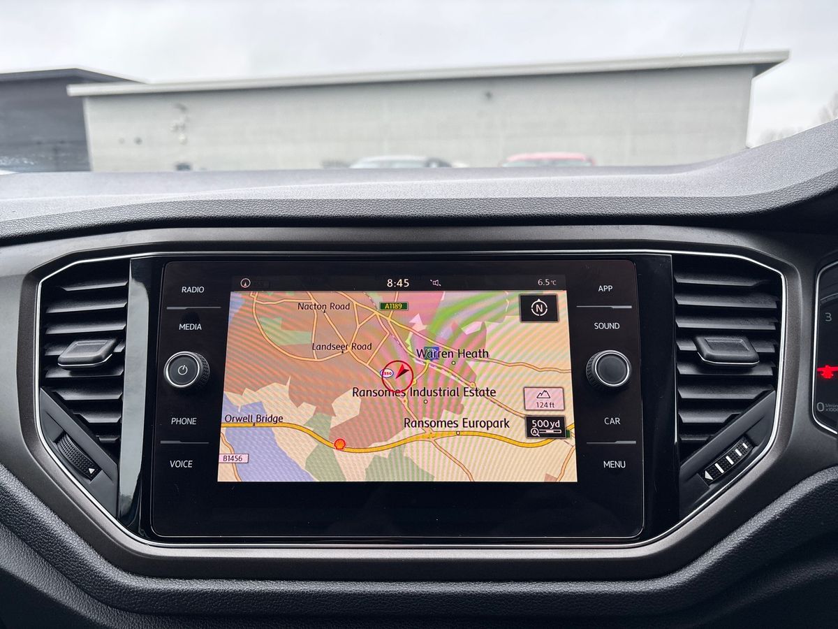 Used Volkswagen T-Roc 2019 for sale - 77205687: Photo 23