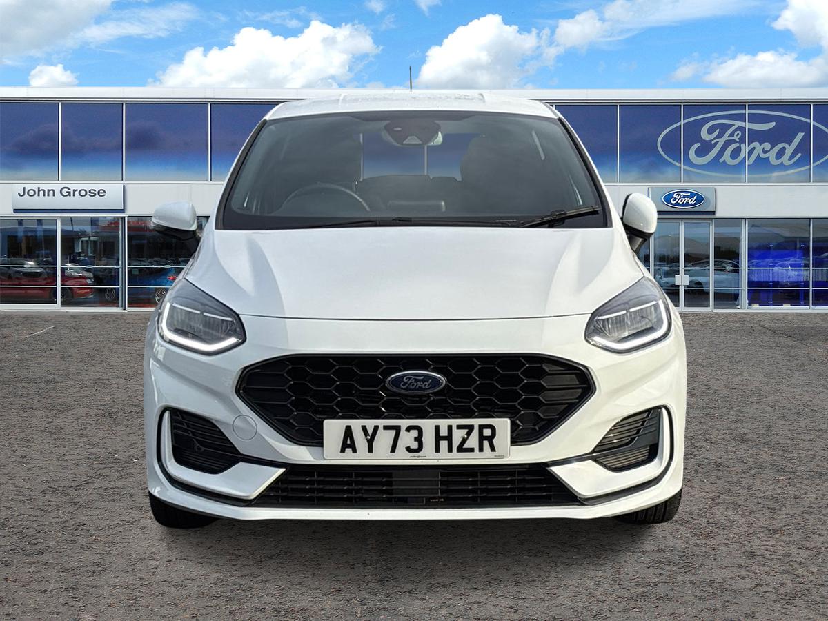 Used Ford Fiesta 2023 for sale - 76704426: Photo 10