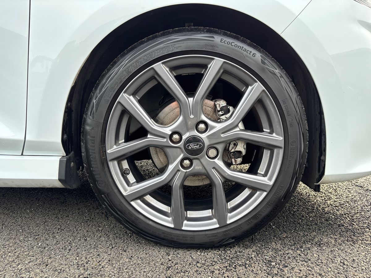 Used Ford Fiesta 2023 for sale - 76704426: Photo 11