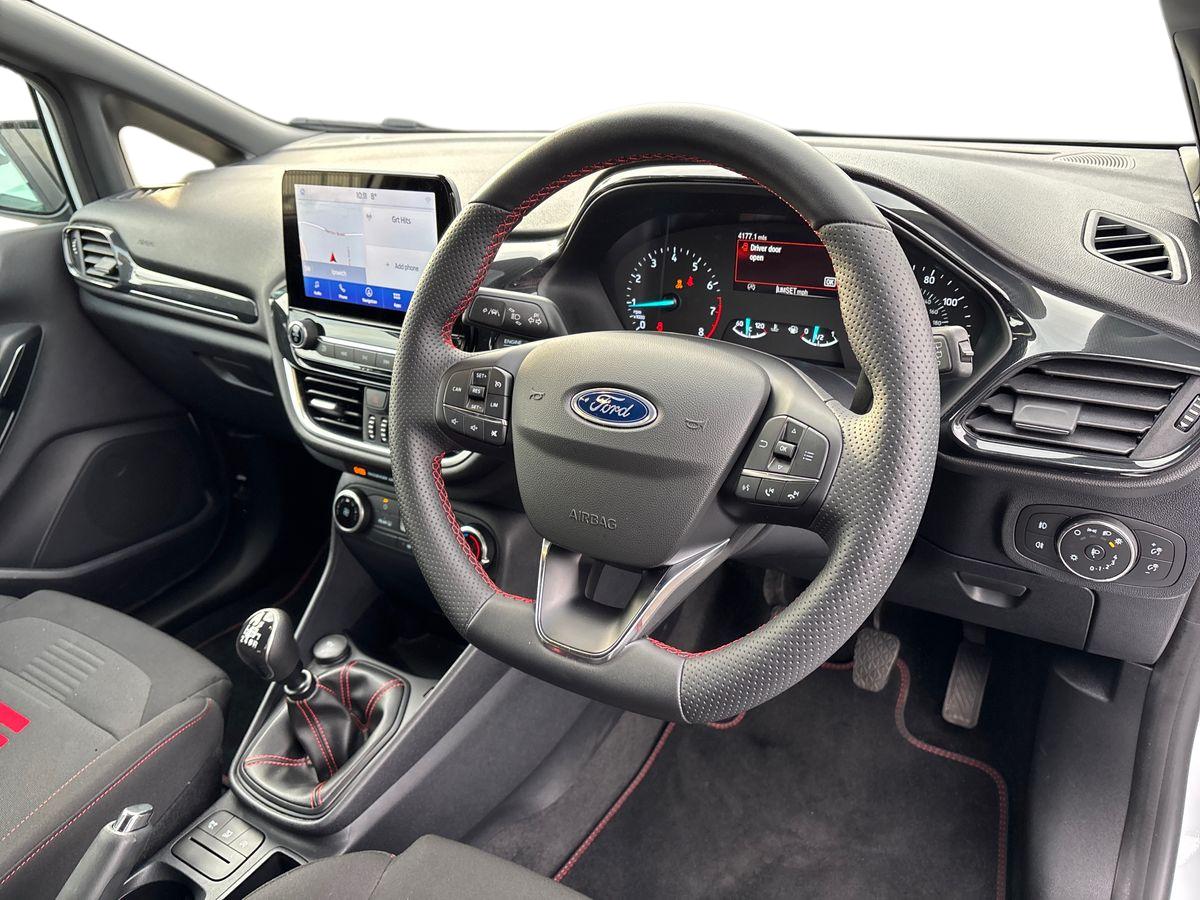 Used Ford Fiesta 2023 for sale - 76704426: Photo 13