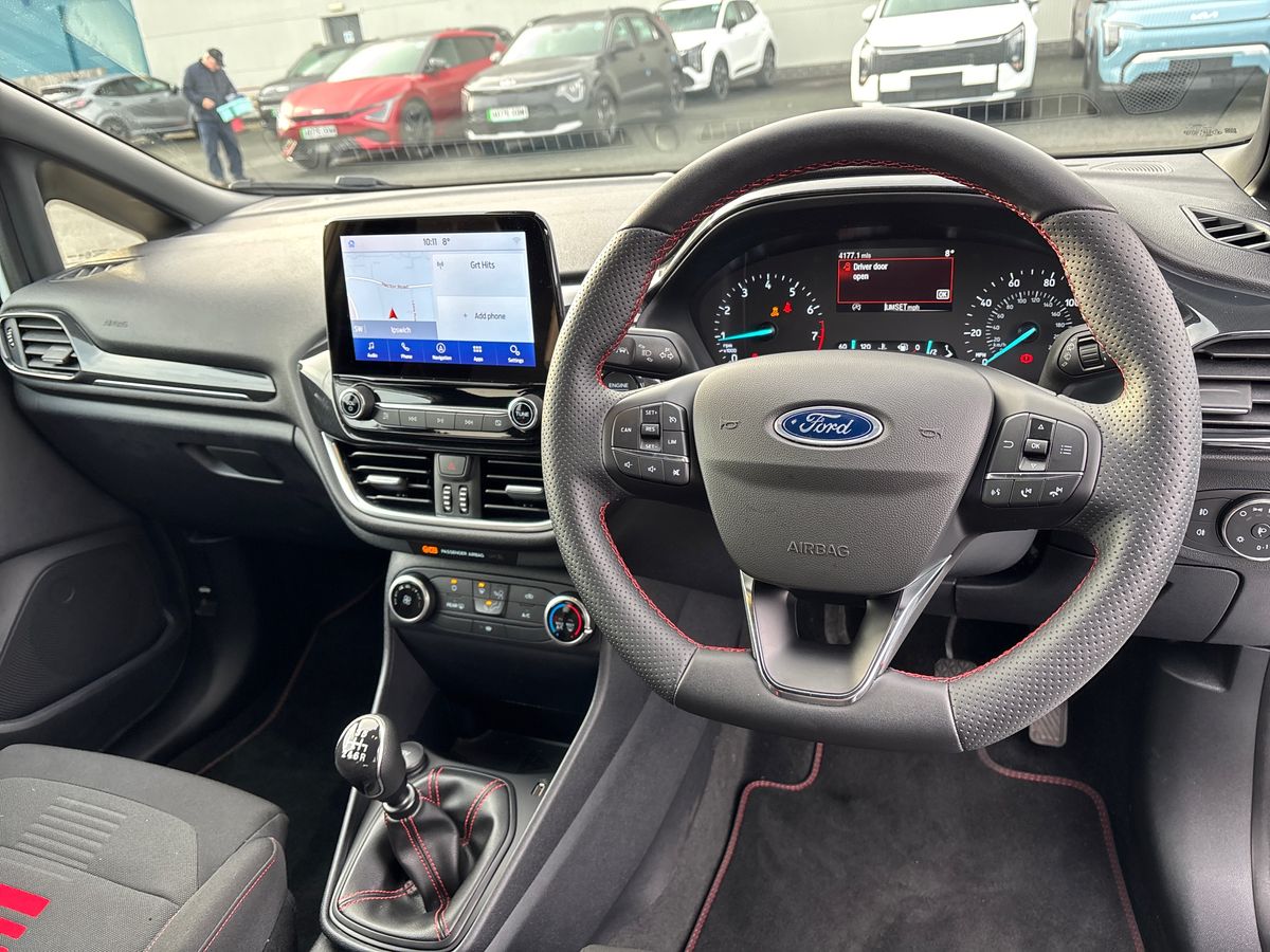 Used Ford Fiesta 2023 for sale - 76704426: Photo 15