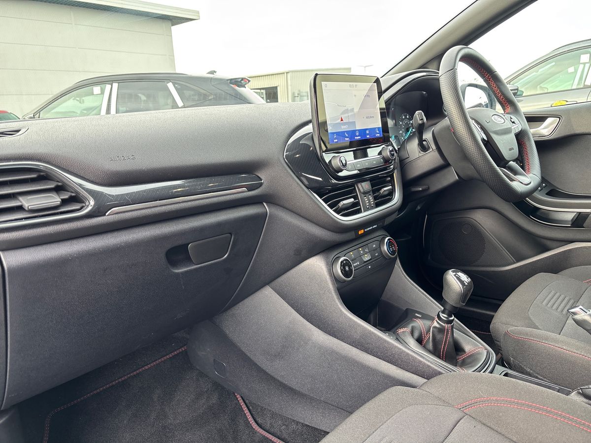 Used Ford Fiesta 2023 for sale - 76704426: Photo 17