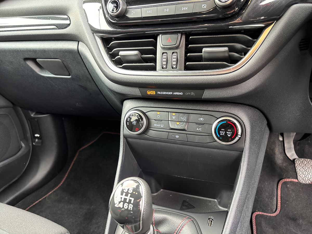 Used Ford Fiesta 2023 for sale - 76704426: Photo 18