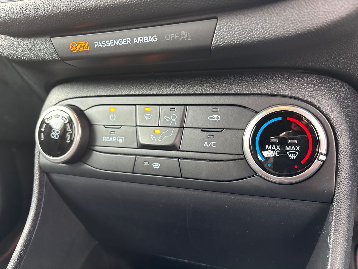 Used Ford Fiesta 2023 for sale - 76704426: Photo 19