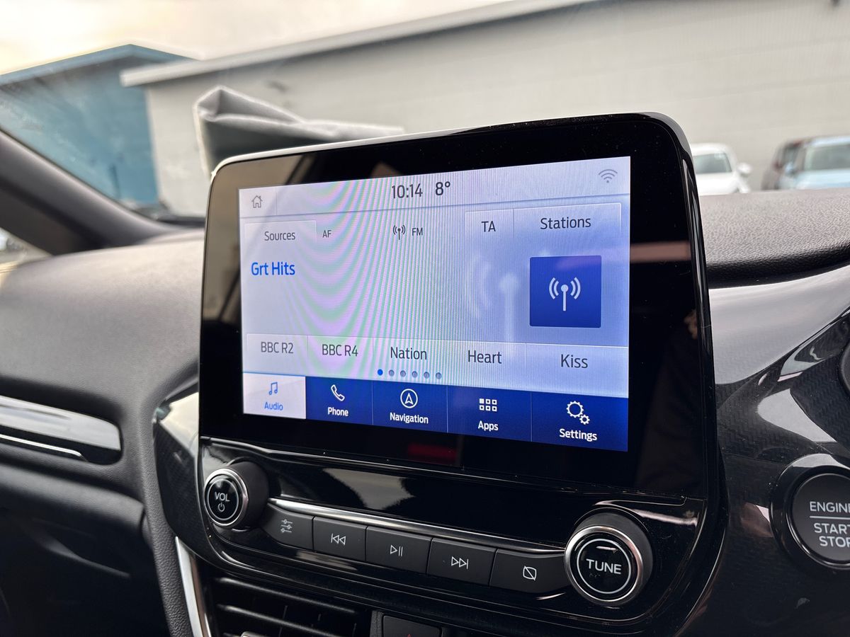 Used Ford Fiesta 2023 for sale - 76704426: Photo 22