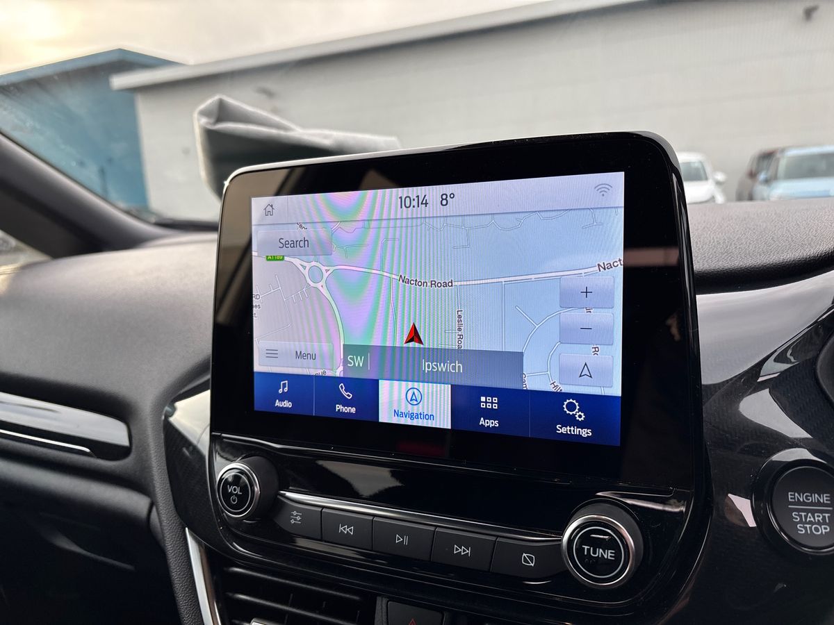 Used Ford Fiesta 2023 for sale - 76704426: Photo 23