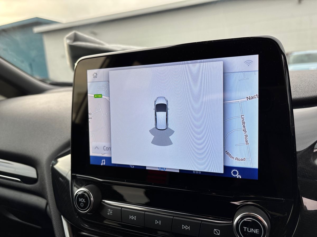 Used Ford Fiesta 2023 for sale - 76704426: Photo 25