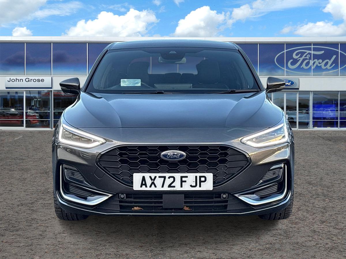 Used Ford Focus 2023 for sale - 76754659: Photo 10