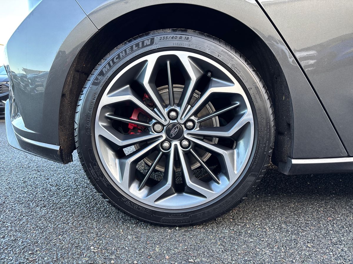 Used Ford Focus 2023 for sale - 76754659: Photo 11