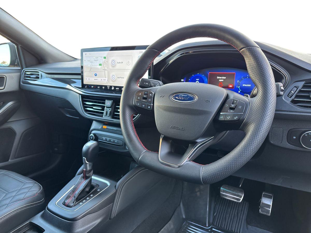 Used Ford Focus 2023 for sale - 76754659: Photo 13