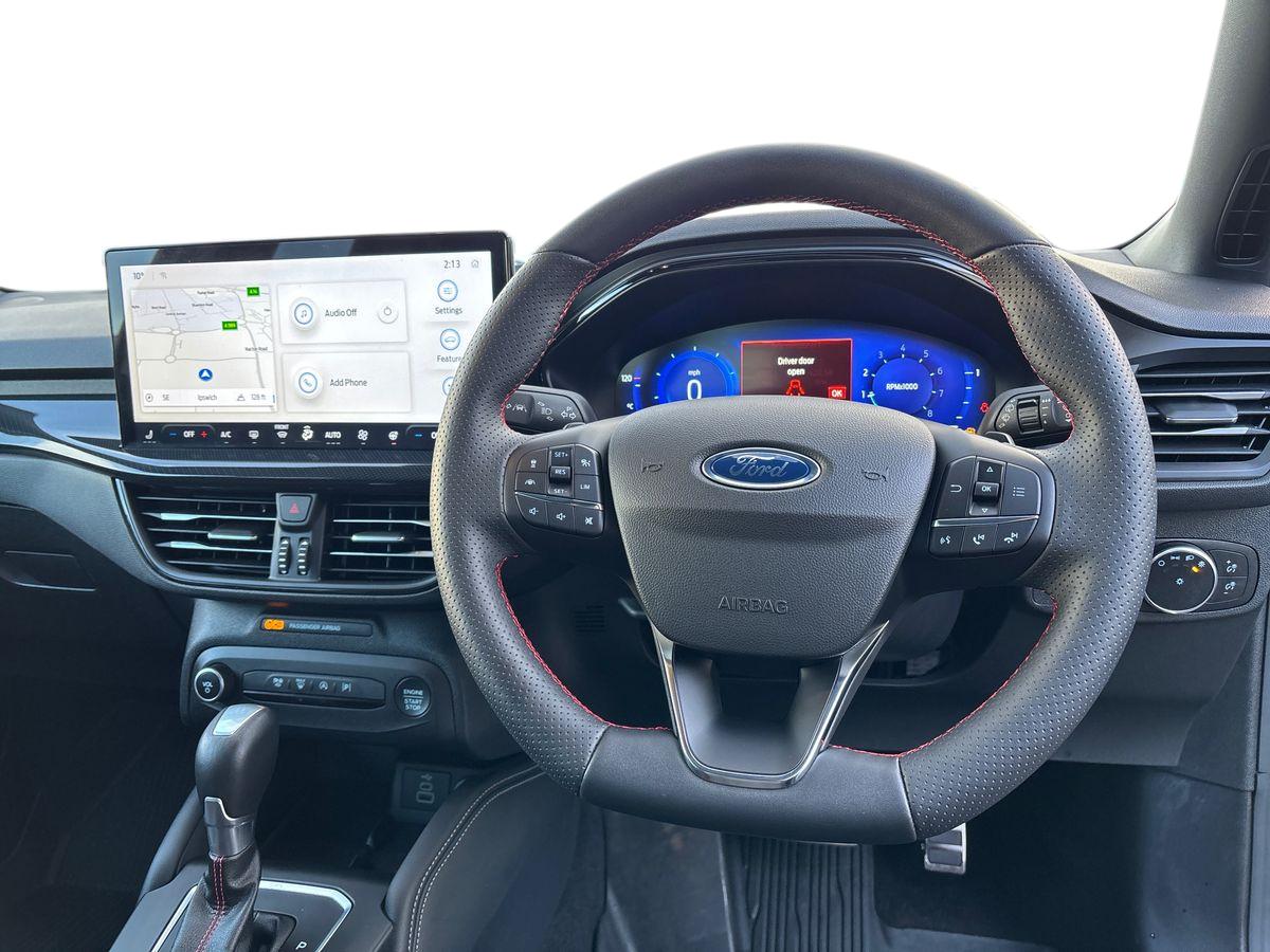 Used Ford Focus 2023 for sale - 76754659: Photo 14