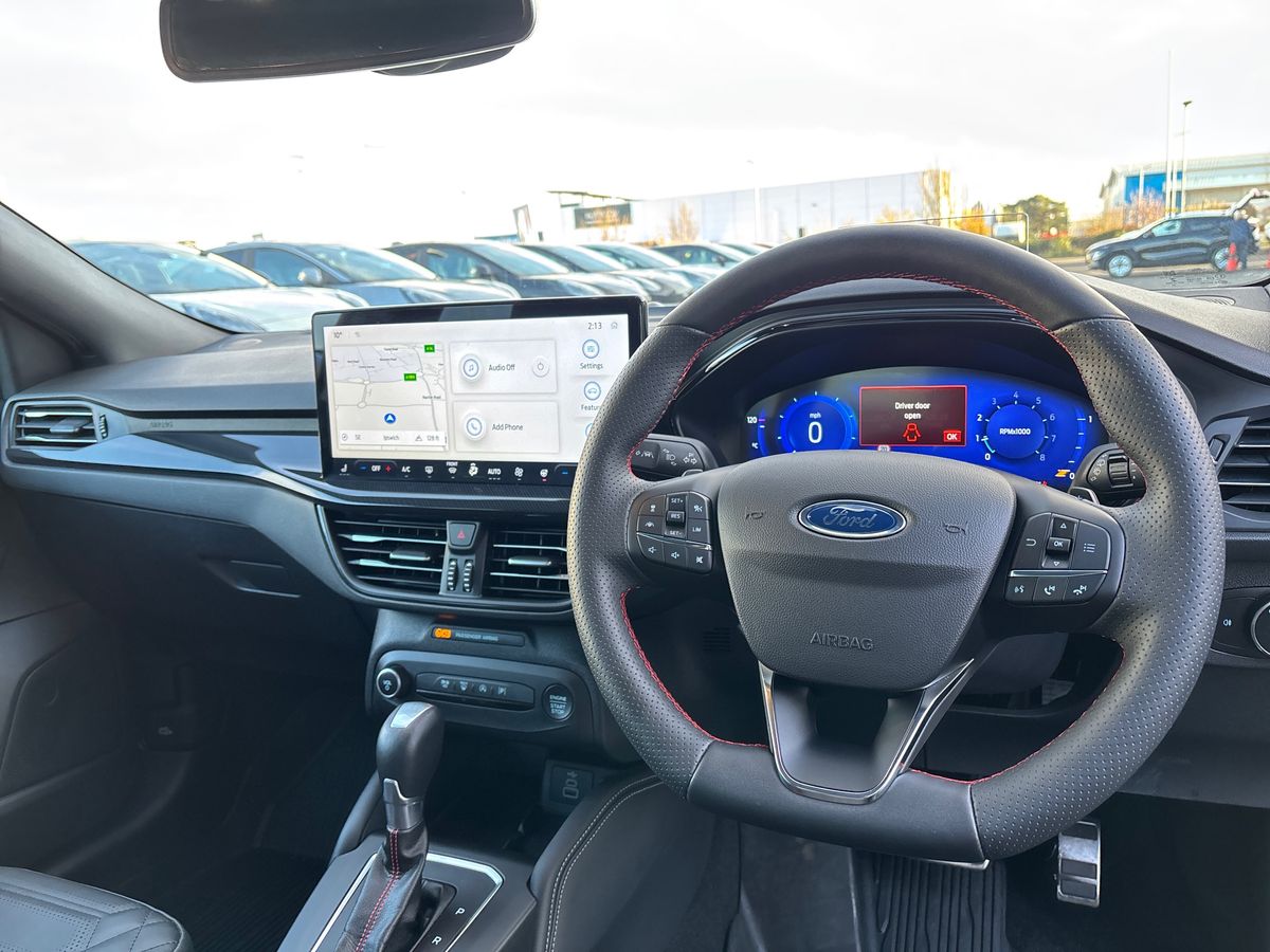 Used Ford Focus 2023 for sale - 76754659: Photo 15