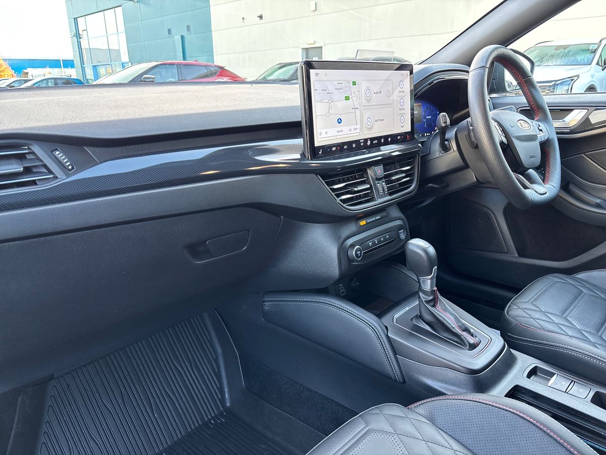 Used Ford Focus 2023 for sale - 76754659: Photo 17