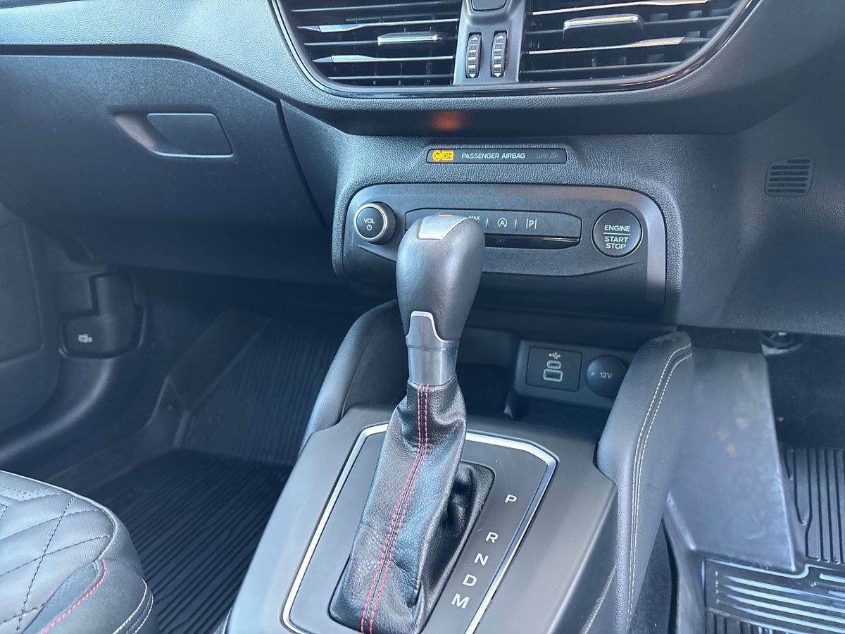 Used Ford Focus 2023 for sale - 76754659: Photo 18