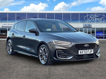 Used Ford Focus 2023 for sale - 76754659: Photo