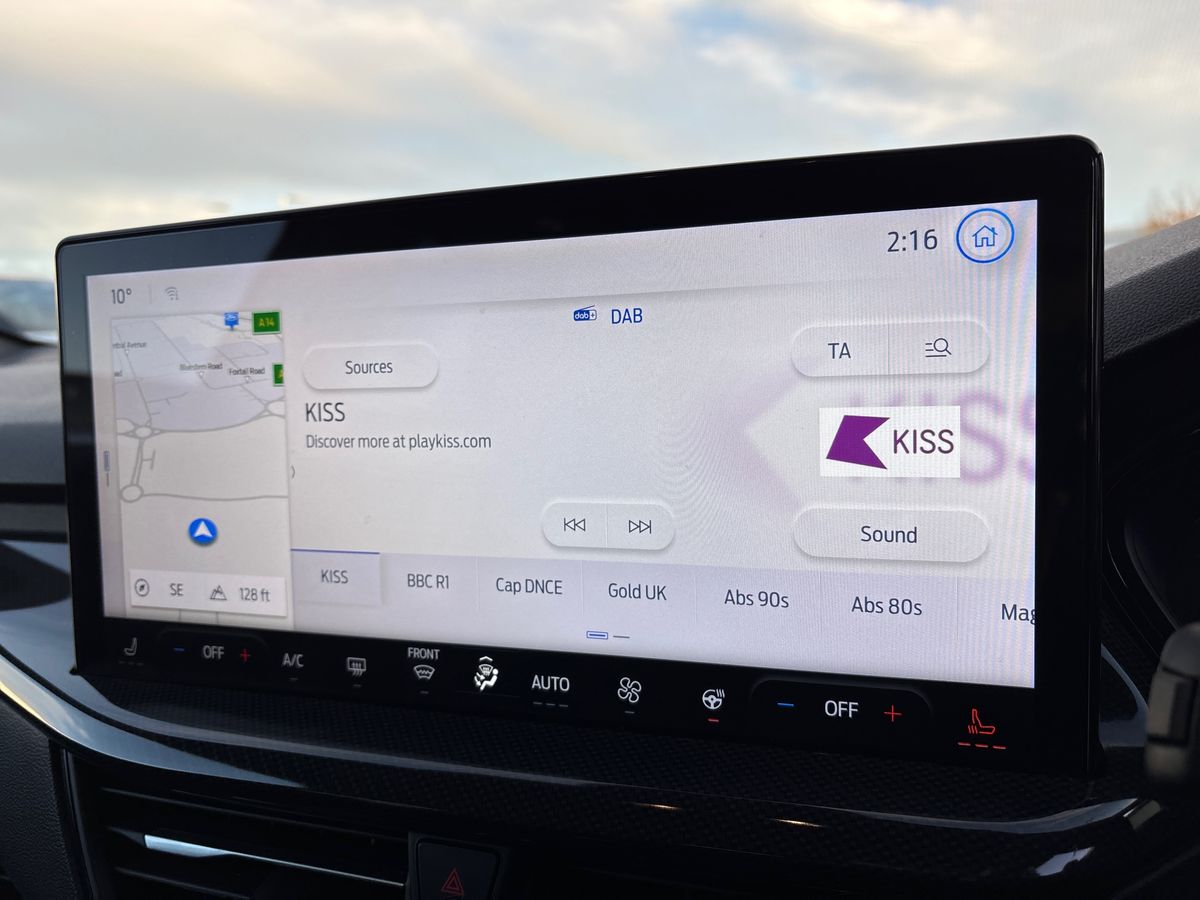 Used Ford Focus 2023 for sale - 76754659: Photo 22