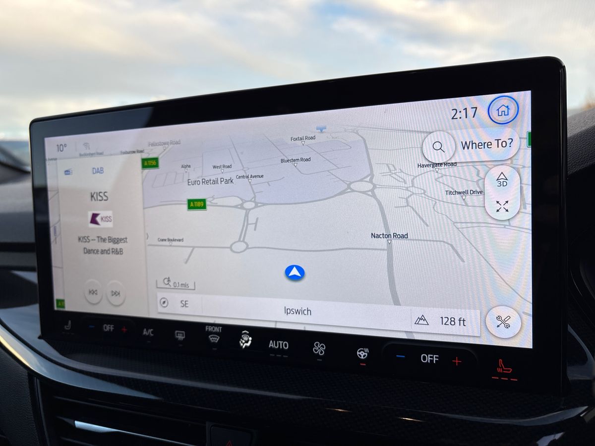 Used Ford Focus 2023 for sale - 76754659: Photo 23