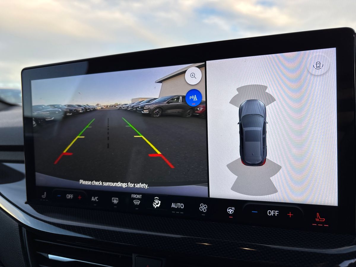 Used Ford Focus 2023 for sale - 76754659: Photo 25