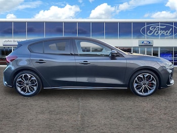 Used Ford Focus 2023 for sale - 76754659: Photo