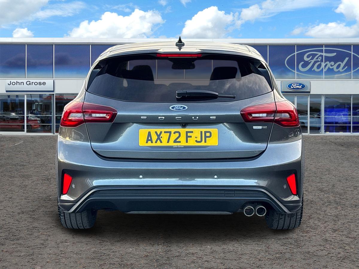 Used Ford Focus 2023 for sale - 76754659: Photo 5