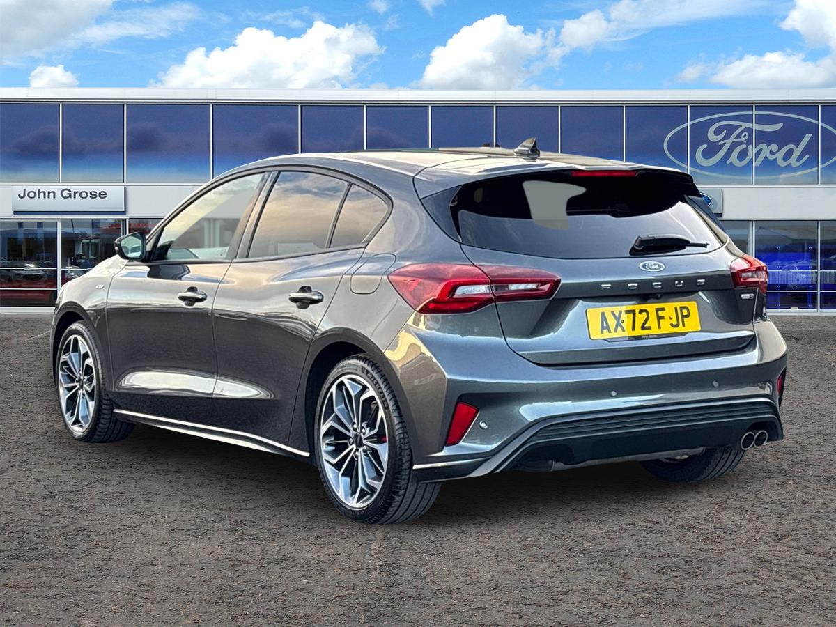 Used Ford Focus 2023 for sale - 76754659: Photo 6