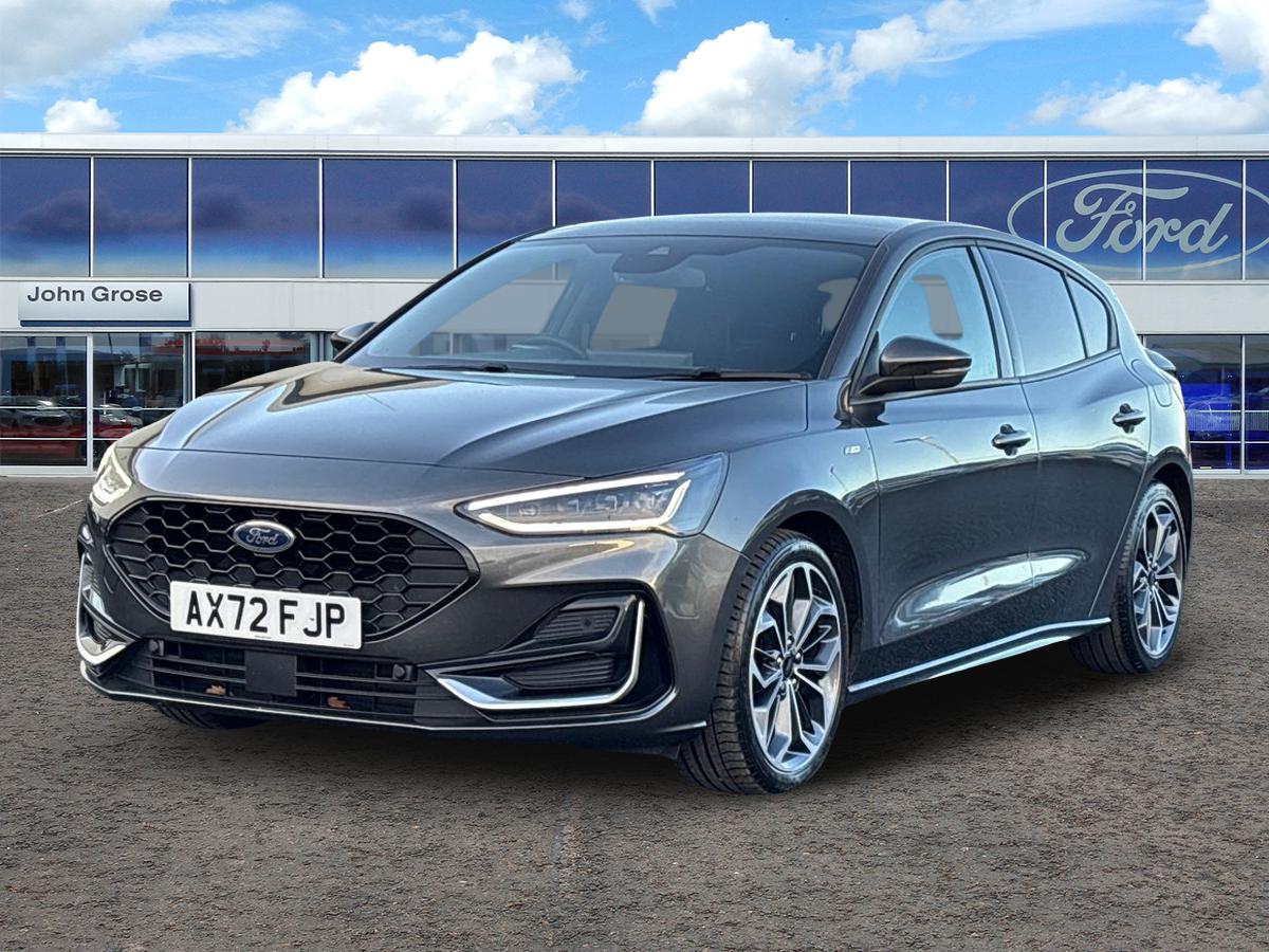 Used Ford Focus 2023 for sale - 76754659: Photo 9