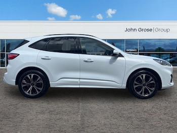 Used Ford Kuga 2024 for sale - 78074420: Photo