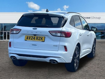 Used Ford Kuga 2024 for sale - 78074420: Photo