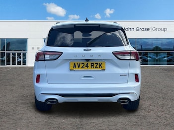 Used Ford Kuga 2024 for sale - 78074420: Photo