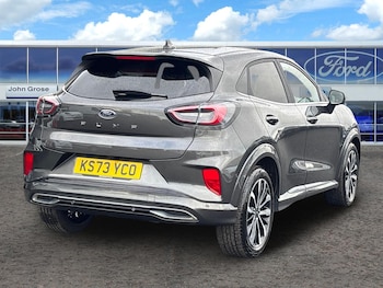 Used Ford Puma 2023 for sale - 77470866: Photo