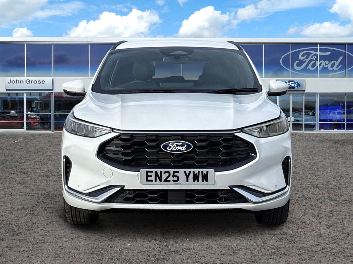 Used Ford Kuga 2025 for sale - 77698264: Photo 10