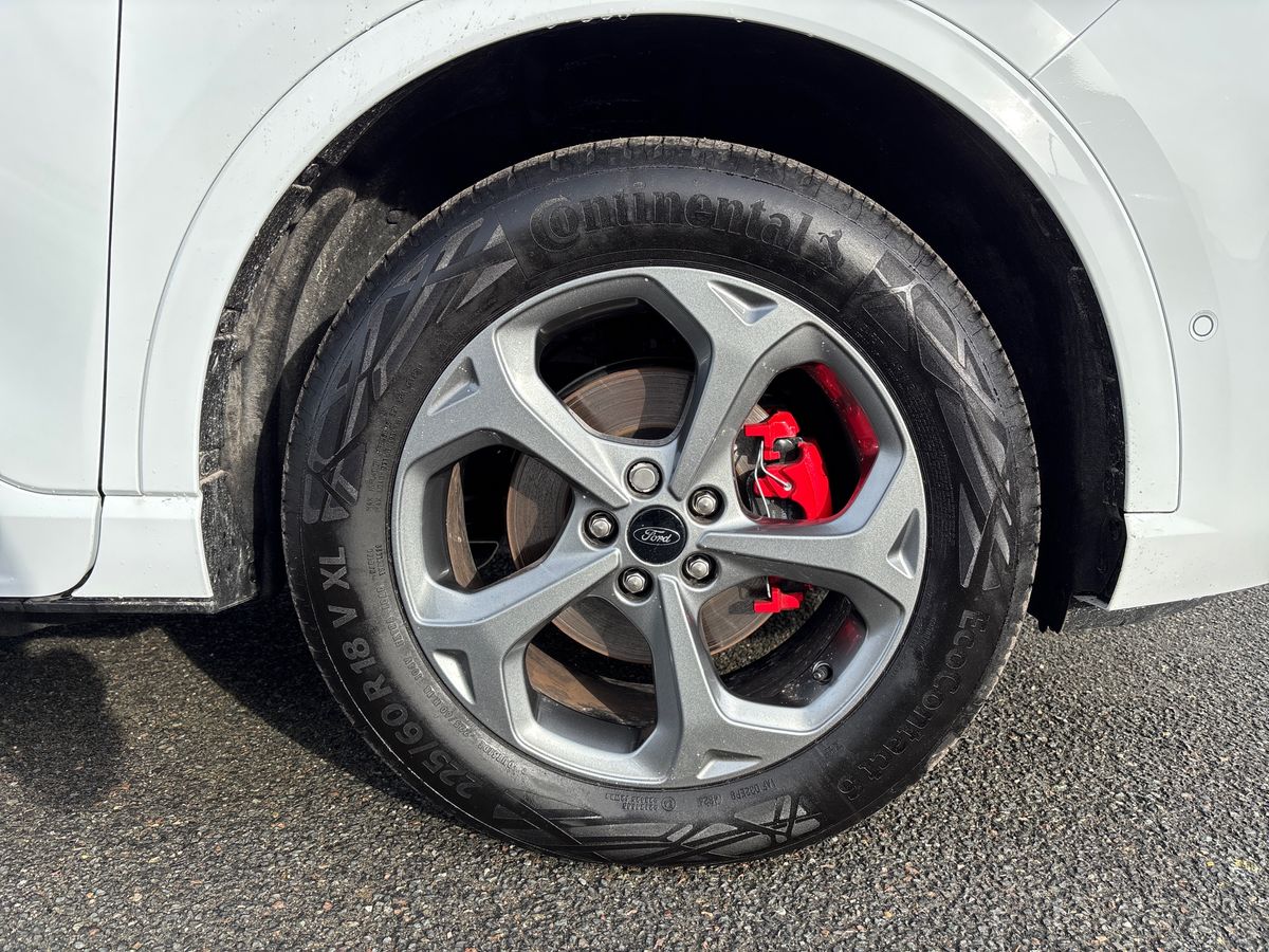 Used Ford Kuga 2025 for sale - 77698264: Photo 11