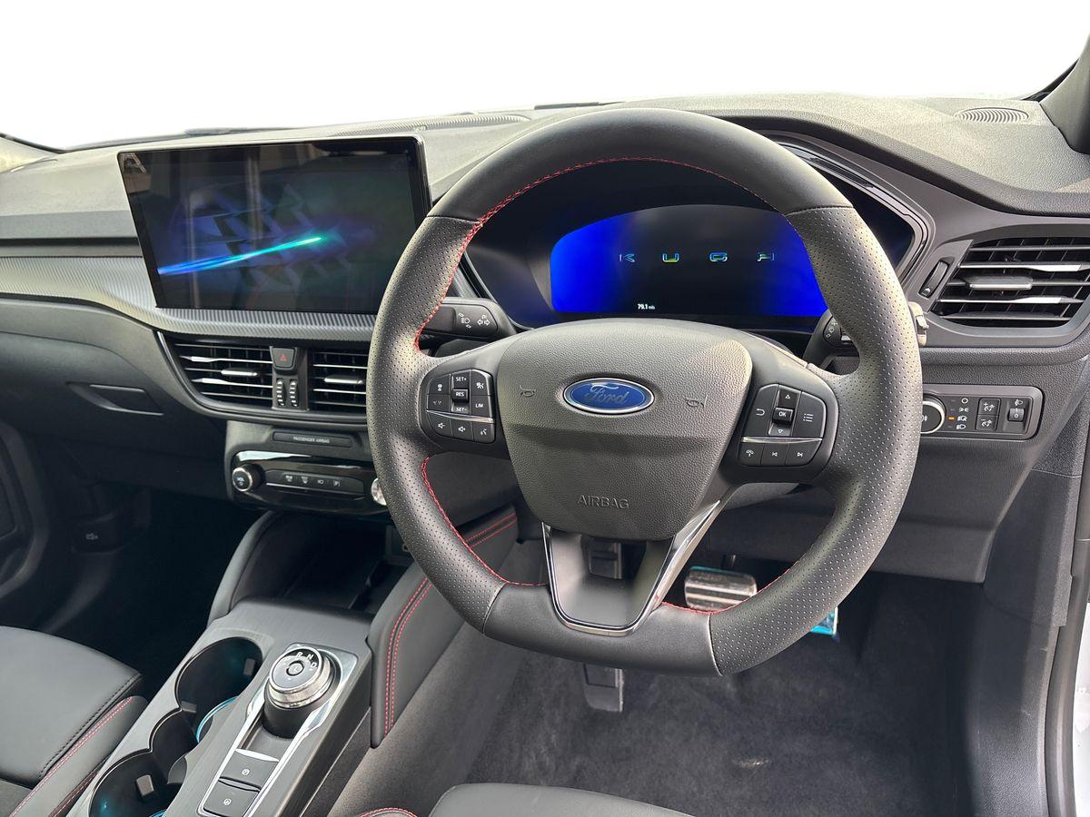 Used Ford Kuga 2025 for sale - 77698264: Photo 14