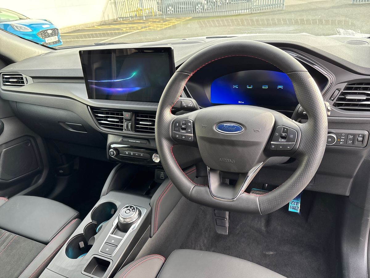 Used Ford Kuga 2025 for sale - 77698264: Photo 15